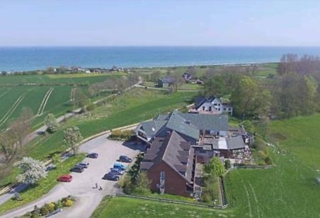 Landhaus Ostseeblick Kronsgaard Luaran gambar
