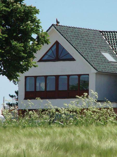 Landhaus Ostseeblick Kronsgaard Luaran gambar